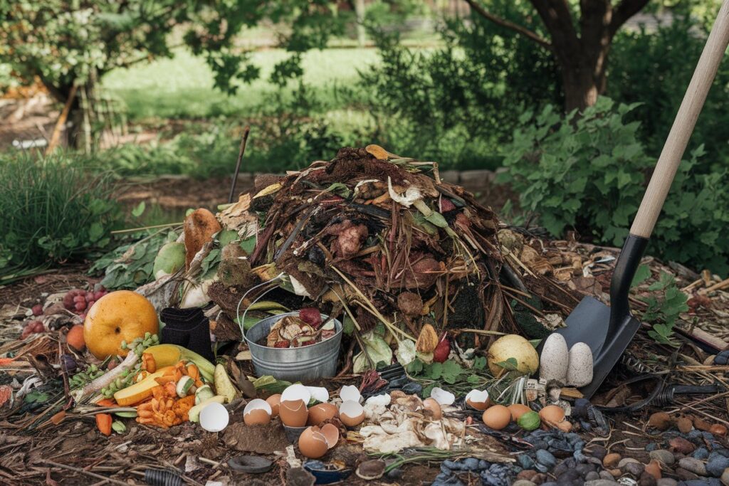 Beginner’s Guide to Composting	An easy-to-follow guide for starting your own compost bin to reduce waste and enrich your garden soil.