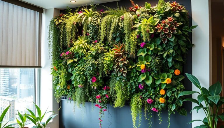 vertical garden, small spaces, DIY projects, indoor gardening