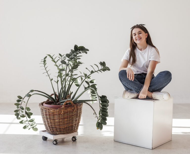 The Benefits of Indoor Plants