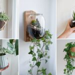 10 DIY Indoor Gardening Projects to Brighten Your Home This Winter